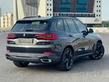 BMW X5 40I